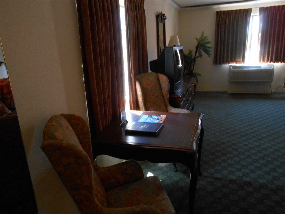 The Antonian Hotel ซานอันโตนิโอ ภายนอก รูปภาพ