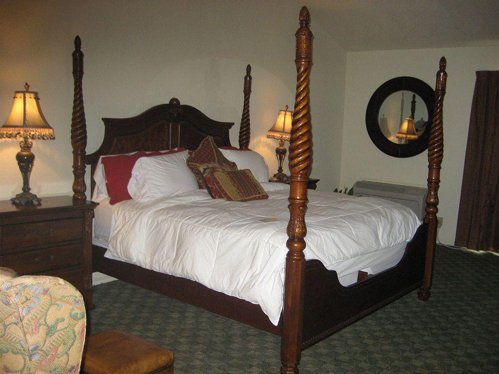 The Antonian Hotel ซานอันโตนิโอ ภายนอก รูปภาพ