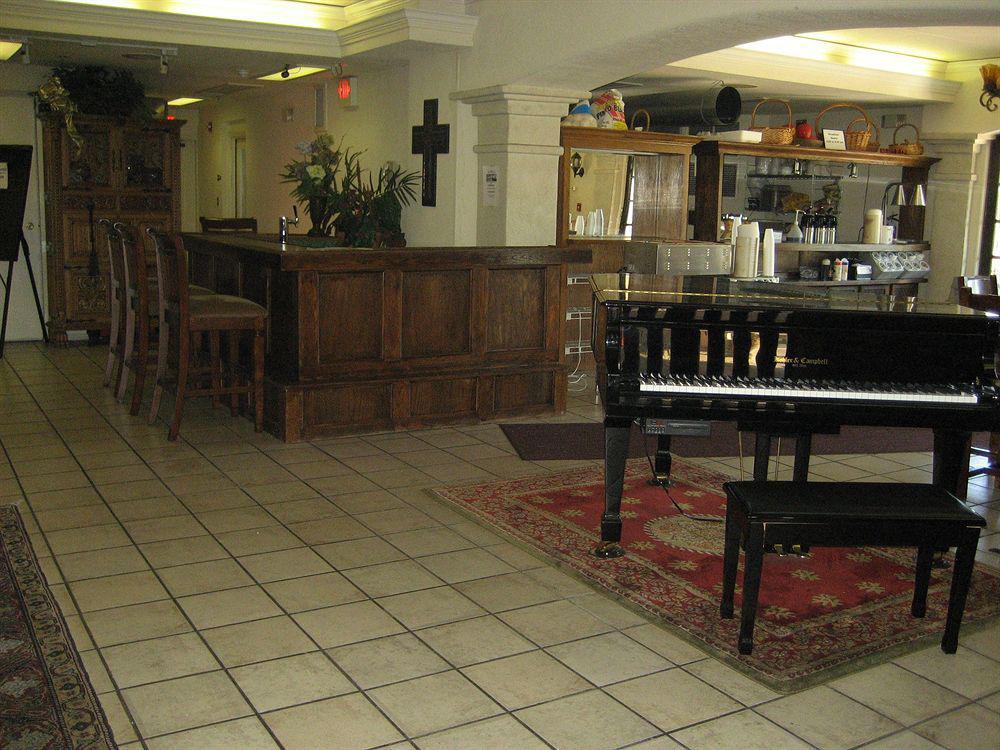 The Antonian Hotel ซานอันโตนิโอ ภายนอก รูปภาพ