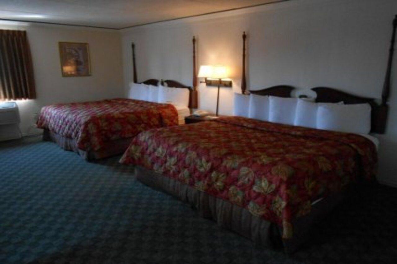 The Antonian Hotel ซานอันโตนิโอ ภายนอก รูปภาพ
