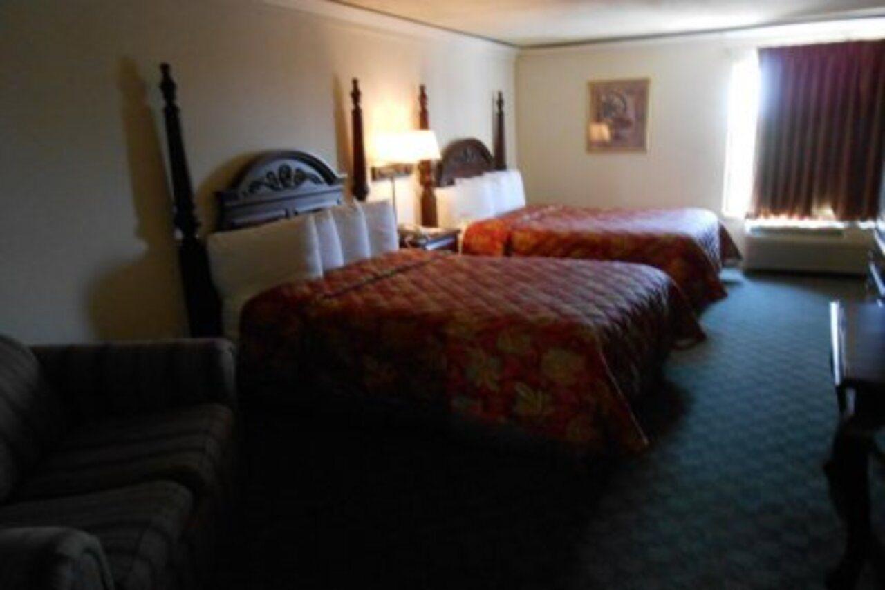 The Antonian Hotel ซานอันโตนิโอ ภายนอก รูปภาพ