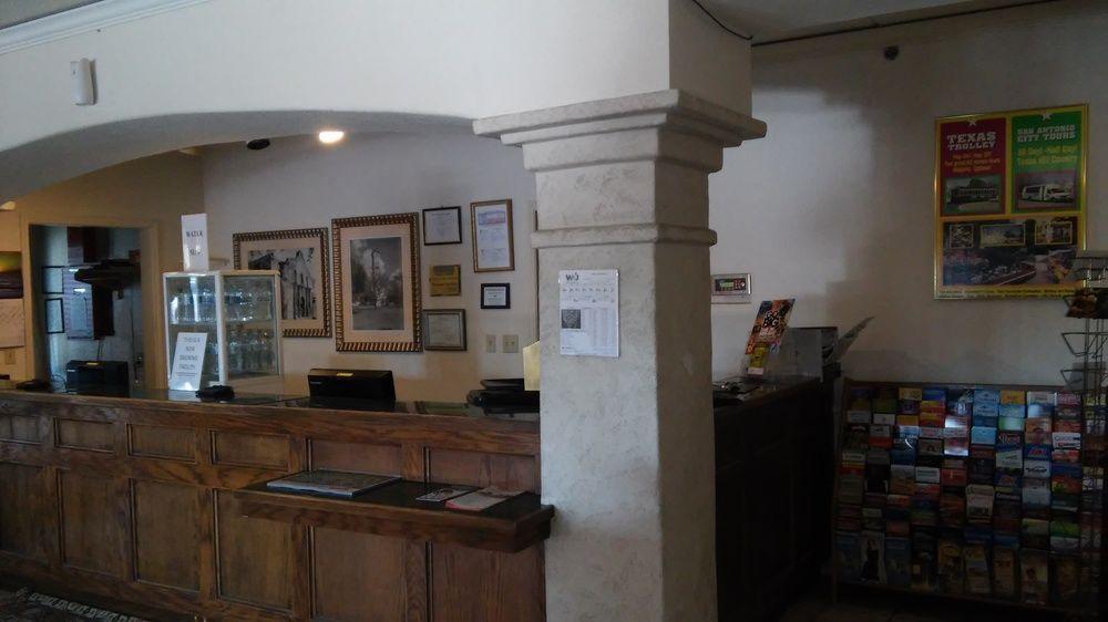 The Antonian Hotel ซานอันโตนิโอ ภายนอก รูปภาพ