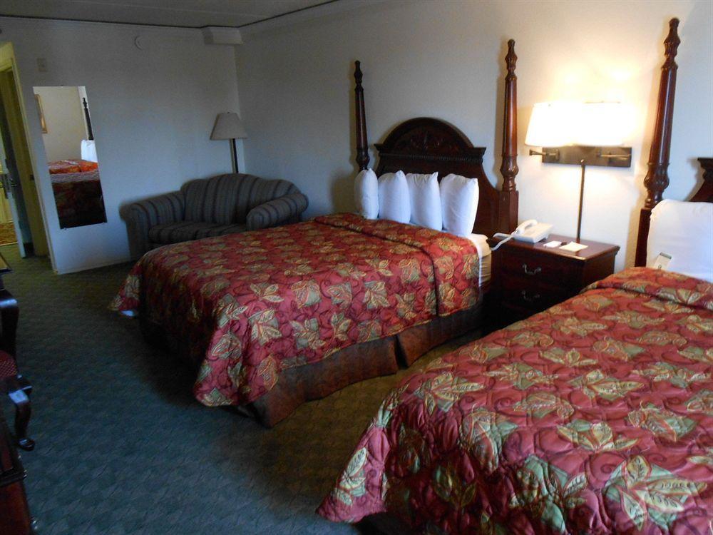 The Antonian Hotel ซานอันโตนิโอ ภายนอก รูปภาพ