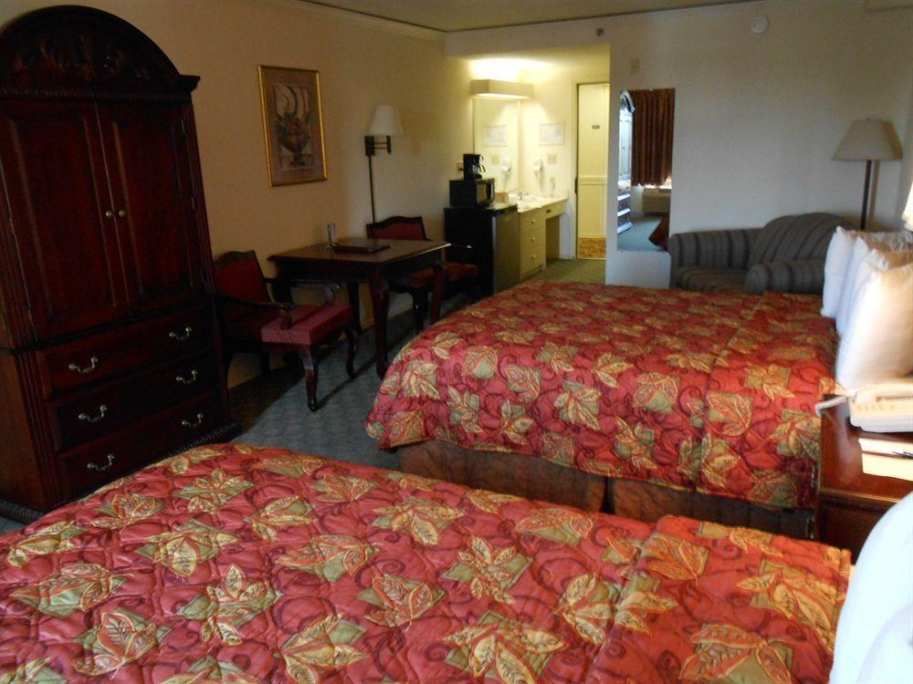 The Antonian Hotel ซานอันโตนิโอ ภายนอก รูปภาพ