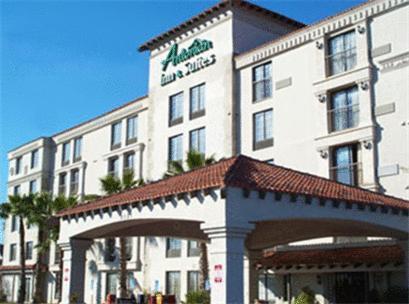 The Antonian Hotel ซานอันโตนิโอ ภายนอก รูปภาพ